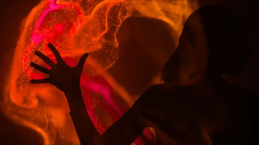 Filmisches VFX-Motiv von Jollycat